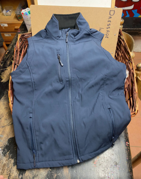 Gilet