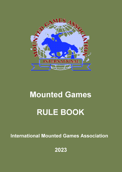 MGA Rule Book 2023