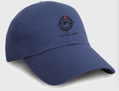 Peaked cap