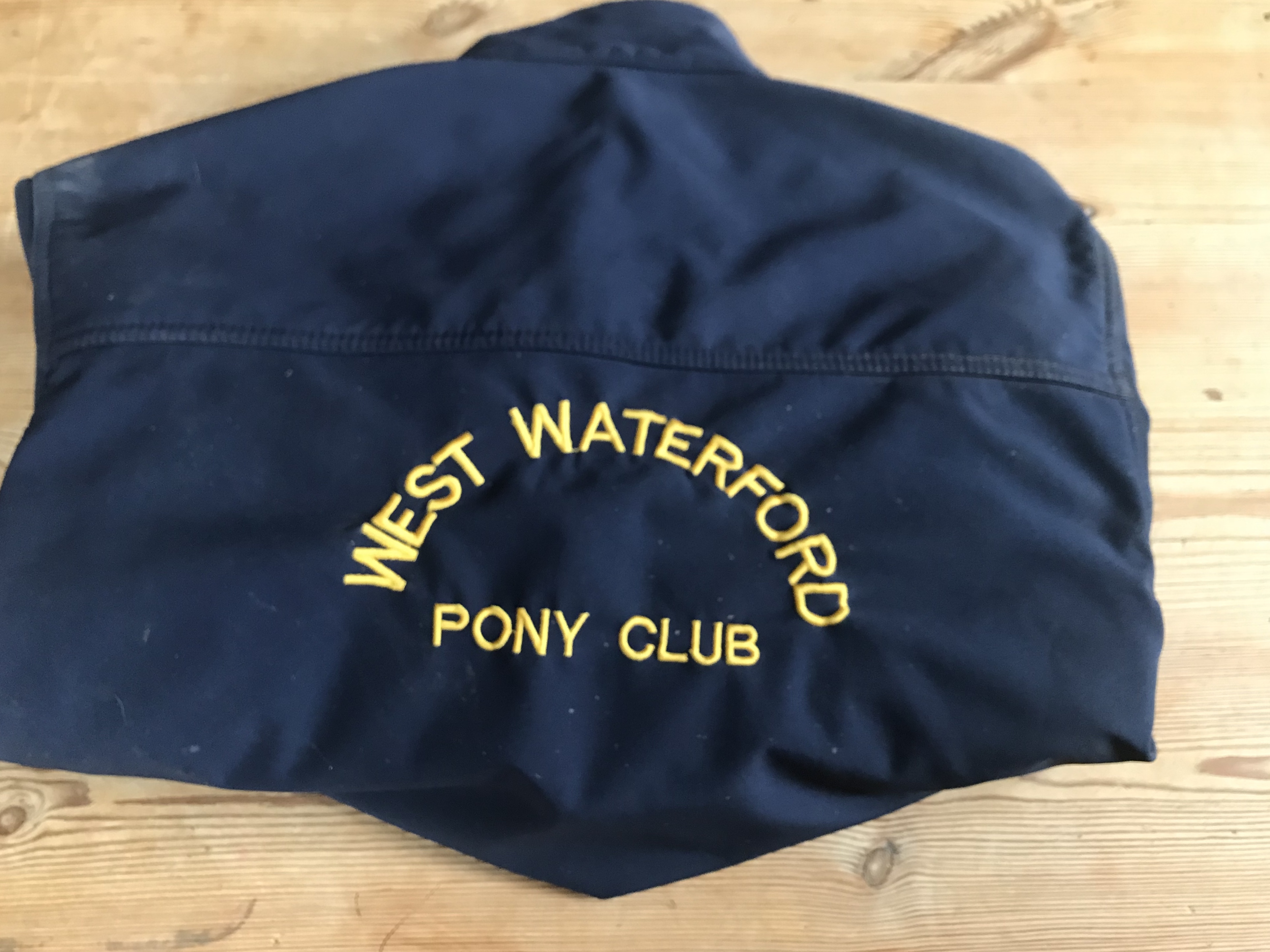 West Waterford Jackets