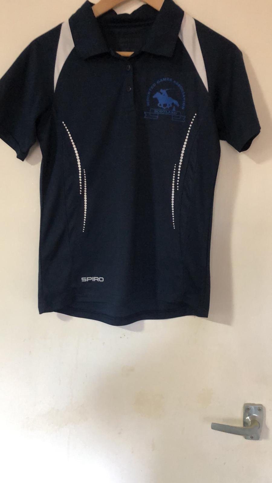 Forth and Clyde Competition Top