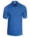 Pre-order Child's Polo T-Shirt Royal Blue