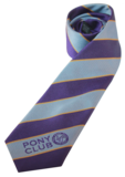 Pony Club Tie
