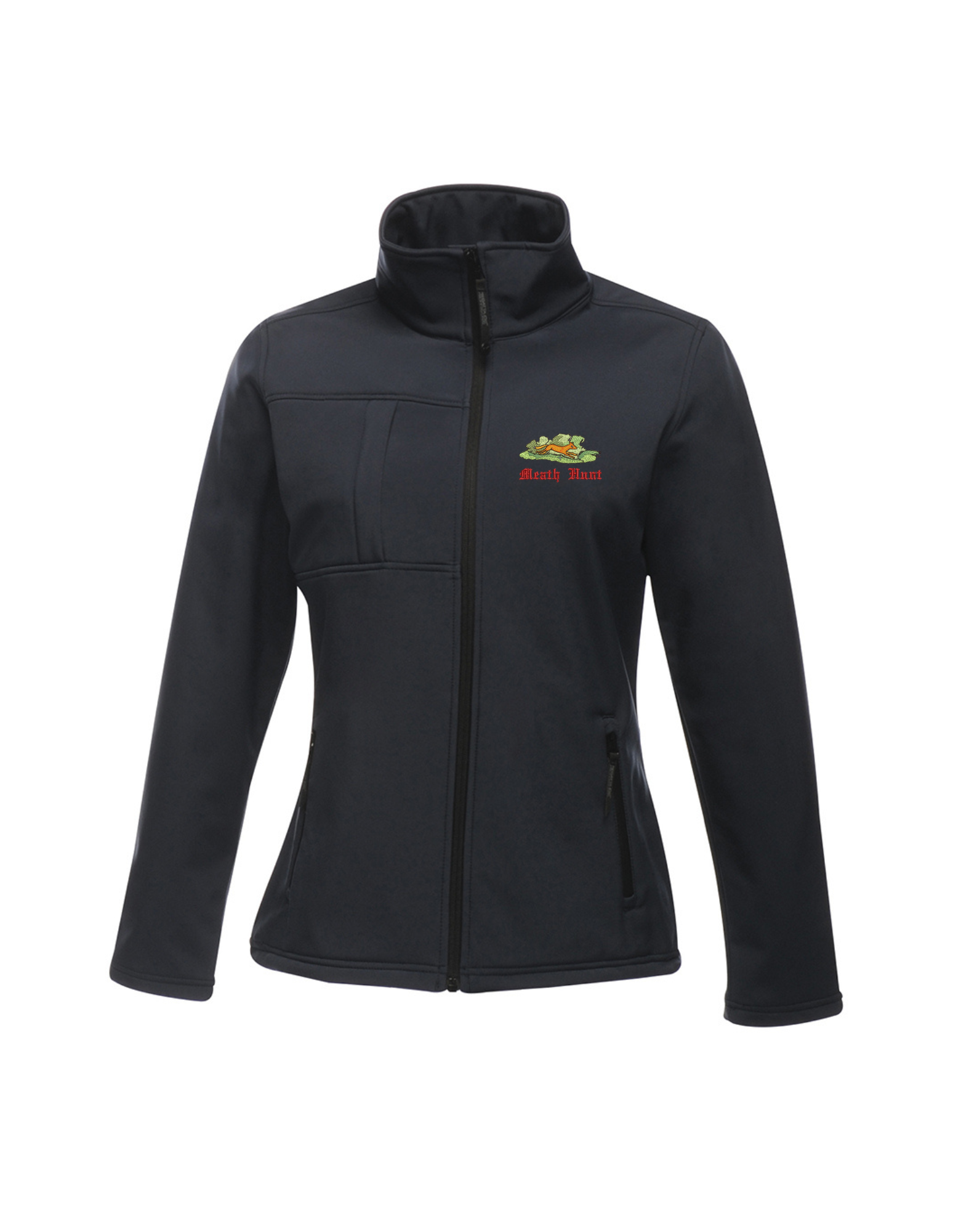 Ladies Soft Shell Jacket