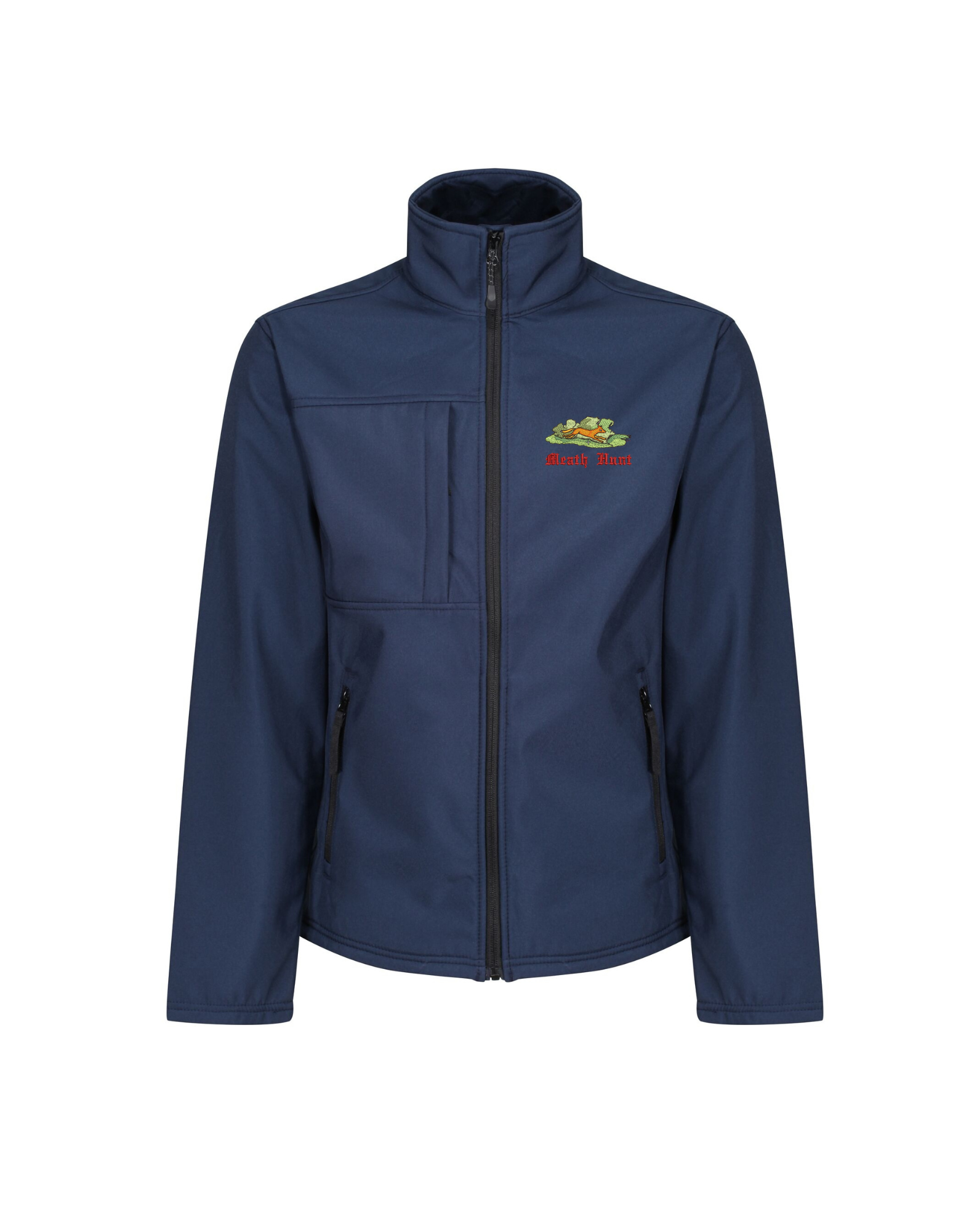 Mens Soft Shell Jacket