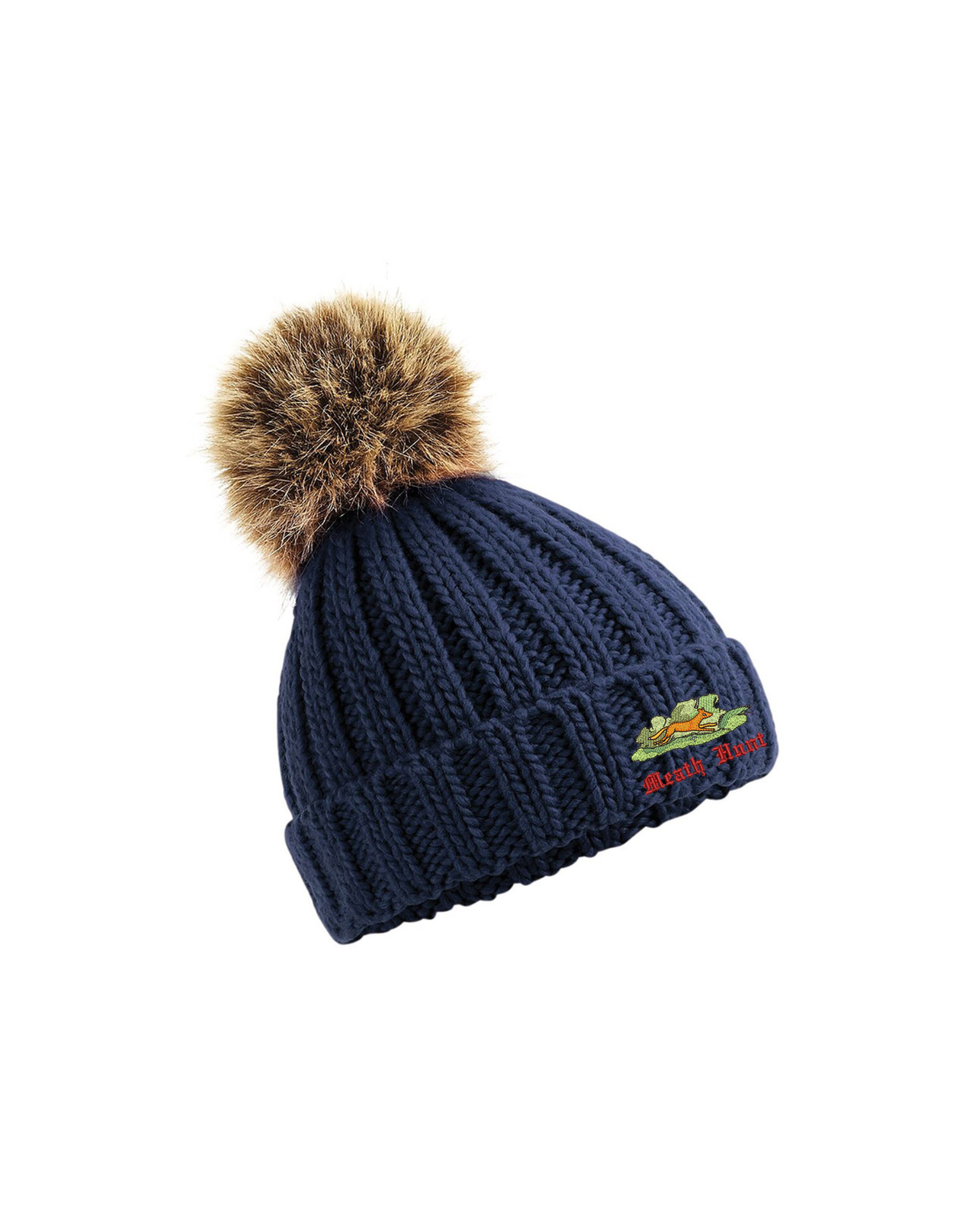 Beanie Hat Ladies