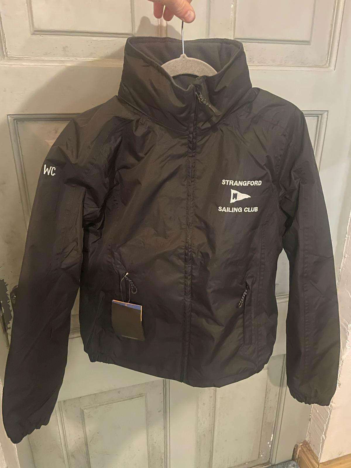 SSC Jacket Female