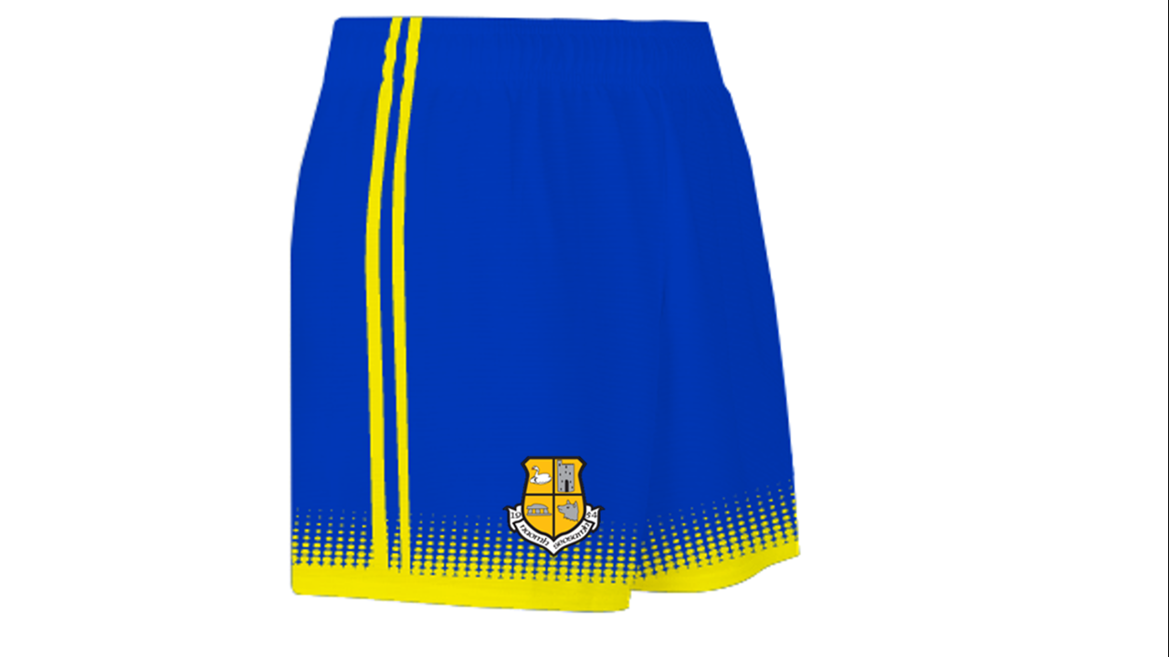 St. Joseph's Shorts - D ARMOR