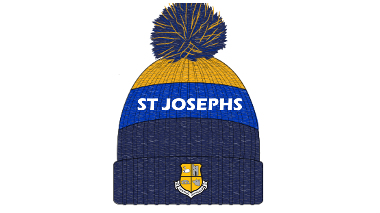 St. Joseph's Beanie - D ARMOR