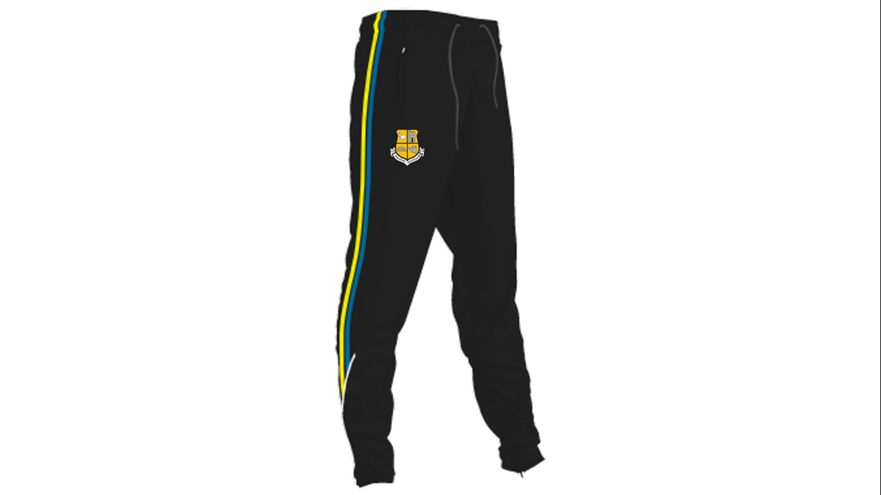 St. Joseph's Skinnies -D ARMOR