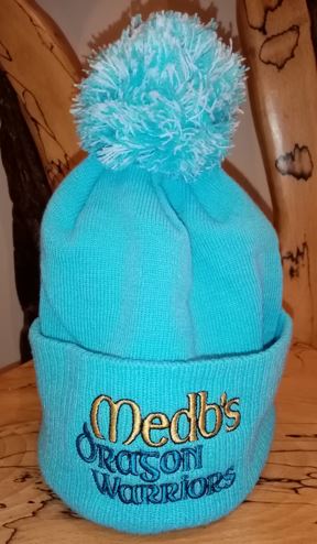 Club Beanie hat