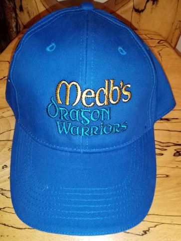 Club Peaked Cap