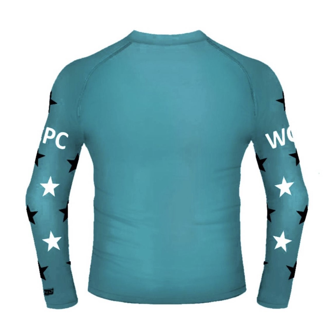 West Carbery Pony Club Top