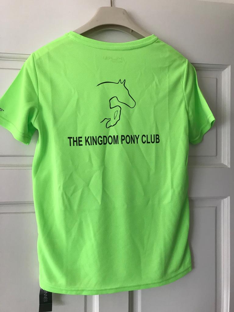 Bright Kingdom T-Shirt