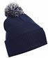 Dunbyrne Equestrian Beanie Hat