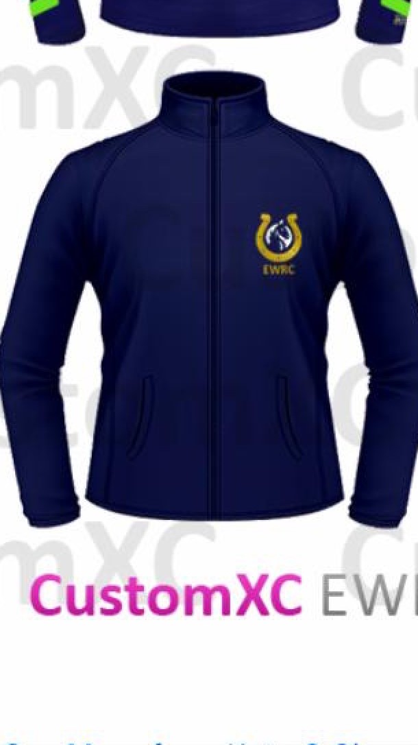 Jacket Front