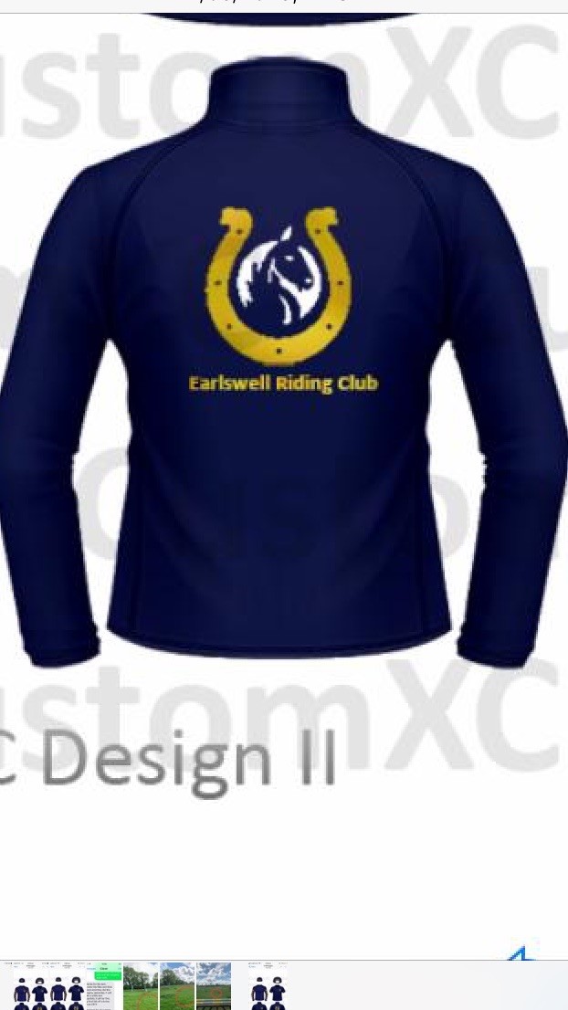 Jacket Back