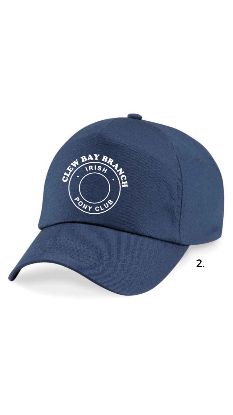 Clew Bay cap