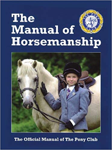 Pony club manual